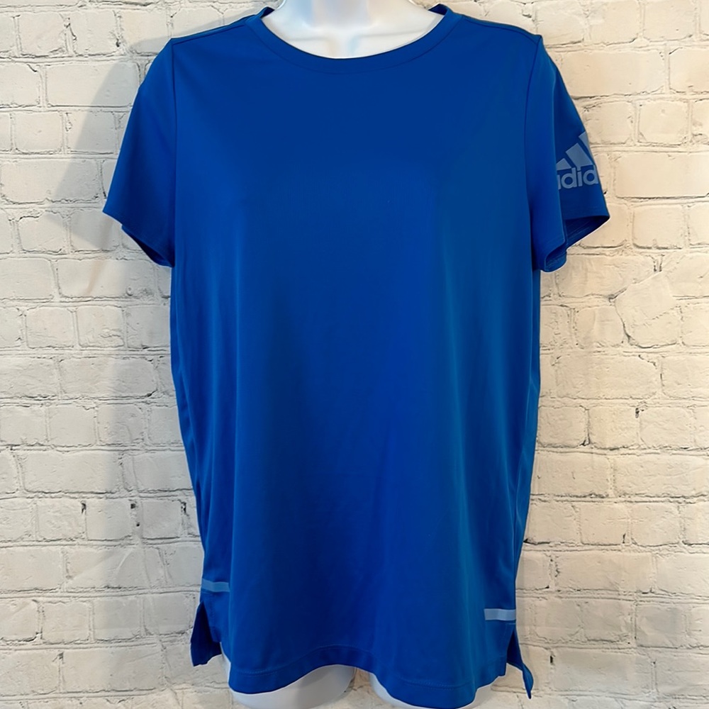 Adidas Climachill top EUC